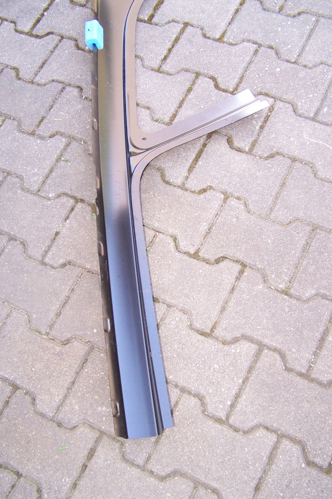 фото №6, Skoda octavia iii kombi bok дах