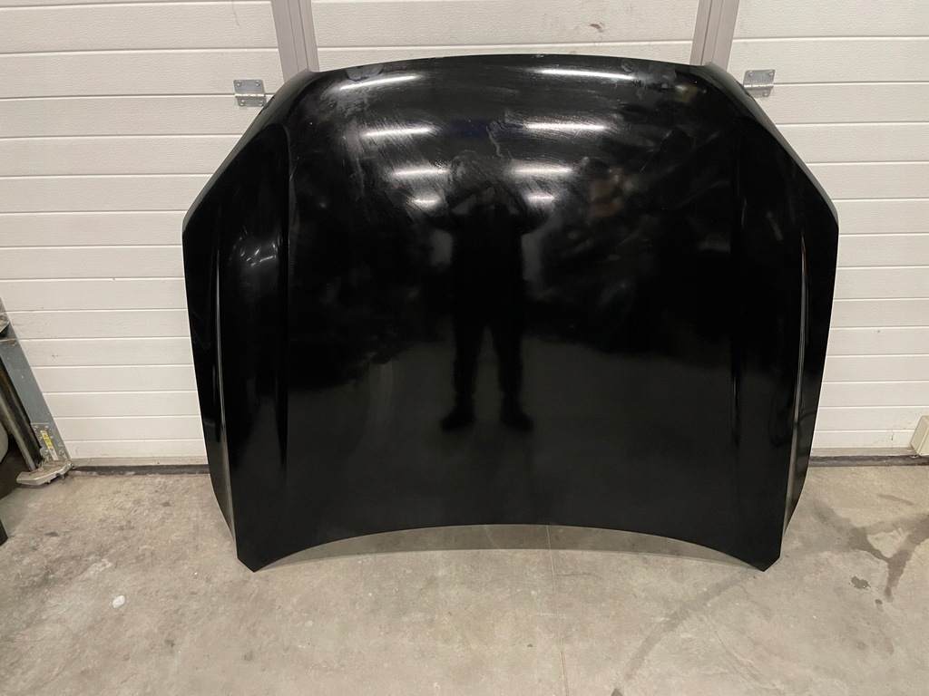 фото №1, Капот volvo xc90 ii 717