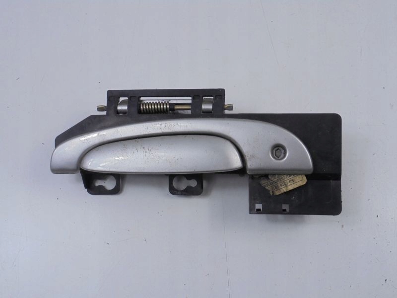 Купить Jaguar s type 99-02 ручка дверь наружная левая перед ur33084lh