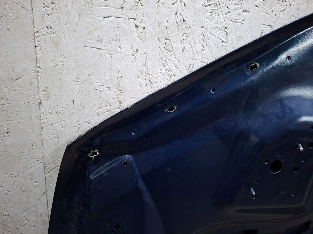 фото №10, Капот audi e-tron 4ke 2018-