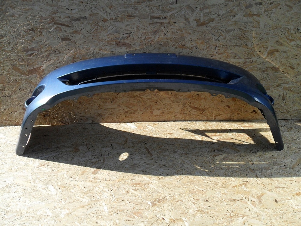 фото №9, Subaru impreza 2007 2008 2009 2010 бампер перед