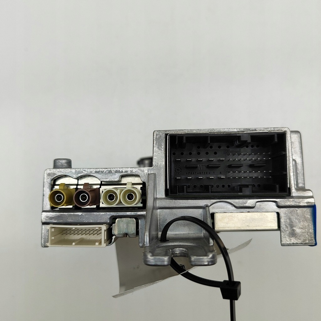 фото №8, Bmw 4 g22 g23 g24 g26 2022 усилитель аудио