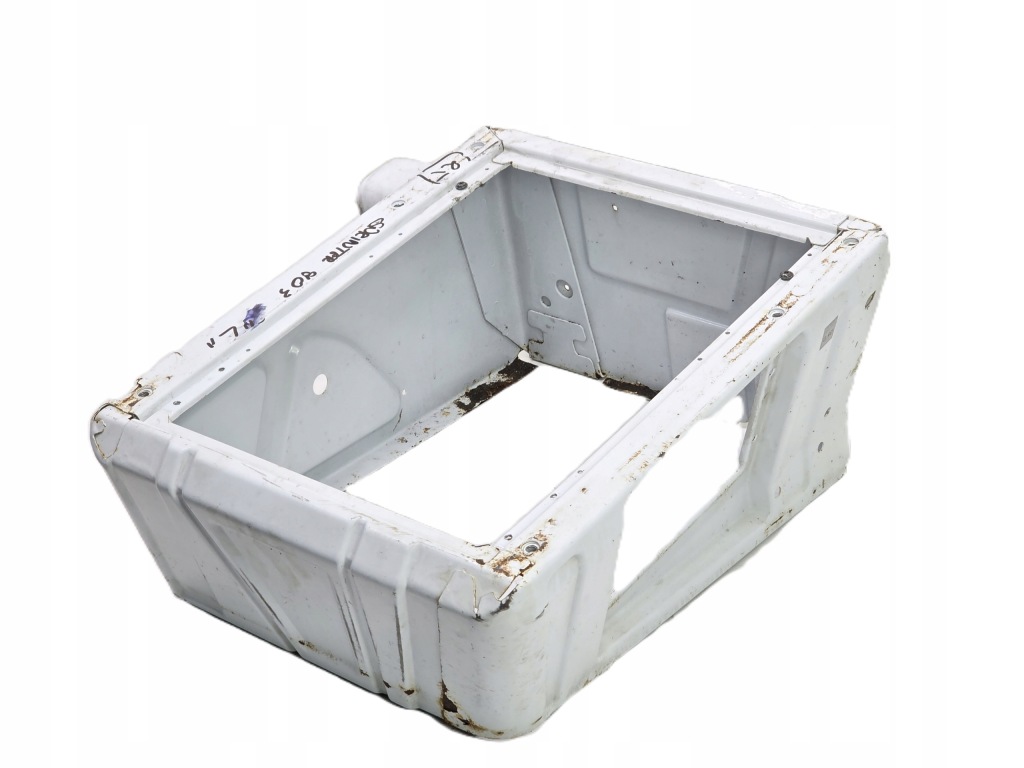 фото №1, Vw lt sprinter 96-06 основа сидіння водія ліва лівий перед 2t