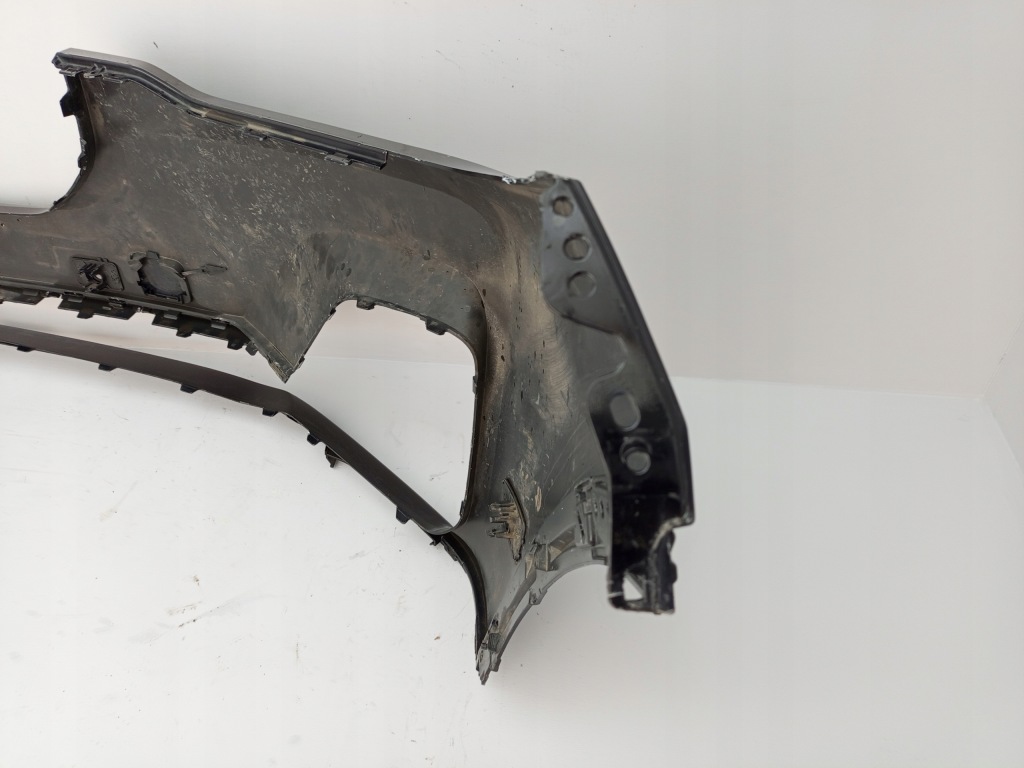 Bmw x7 g07 2019- бампер перед передний 51117423097 Оригинал