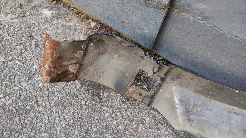 фото №9, Audi a3 8p 08- lift крыло правый перед передний