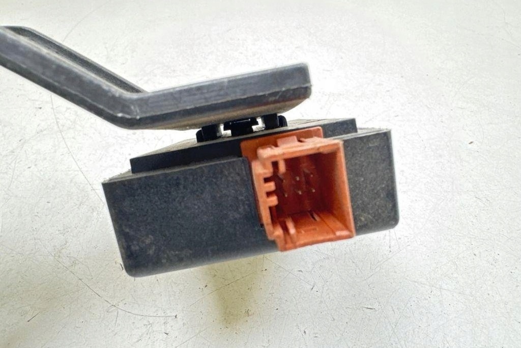 фото №5, Модуль сигнализация citroën c5 i dc_ 9645288080 2.0l бензиновый 2002