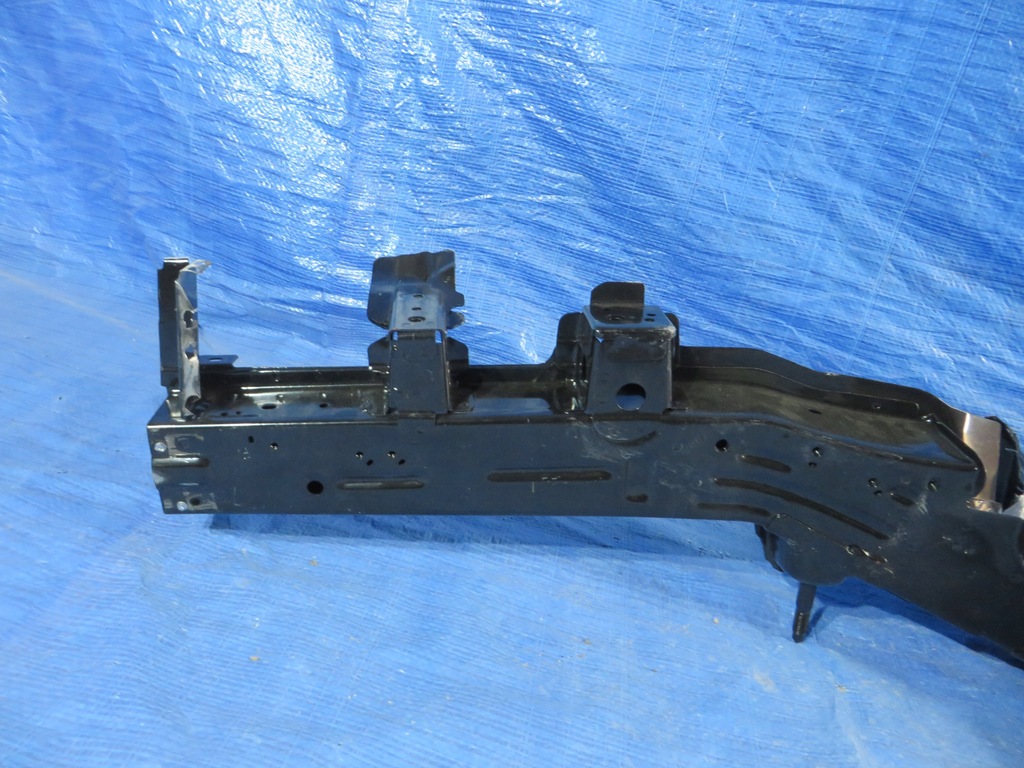 фото №9, Hyundai ix 20 ix20 підкрилок лонжерон правий перед