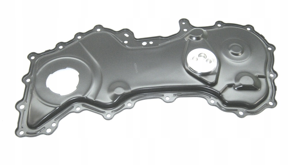 фото №1, Кришка захист розподільного валу master iii movano 2.3 dci