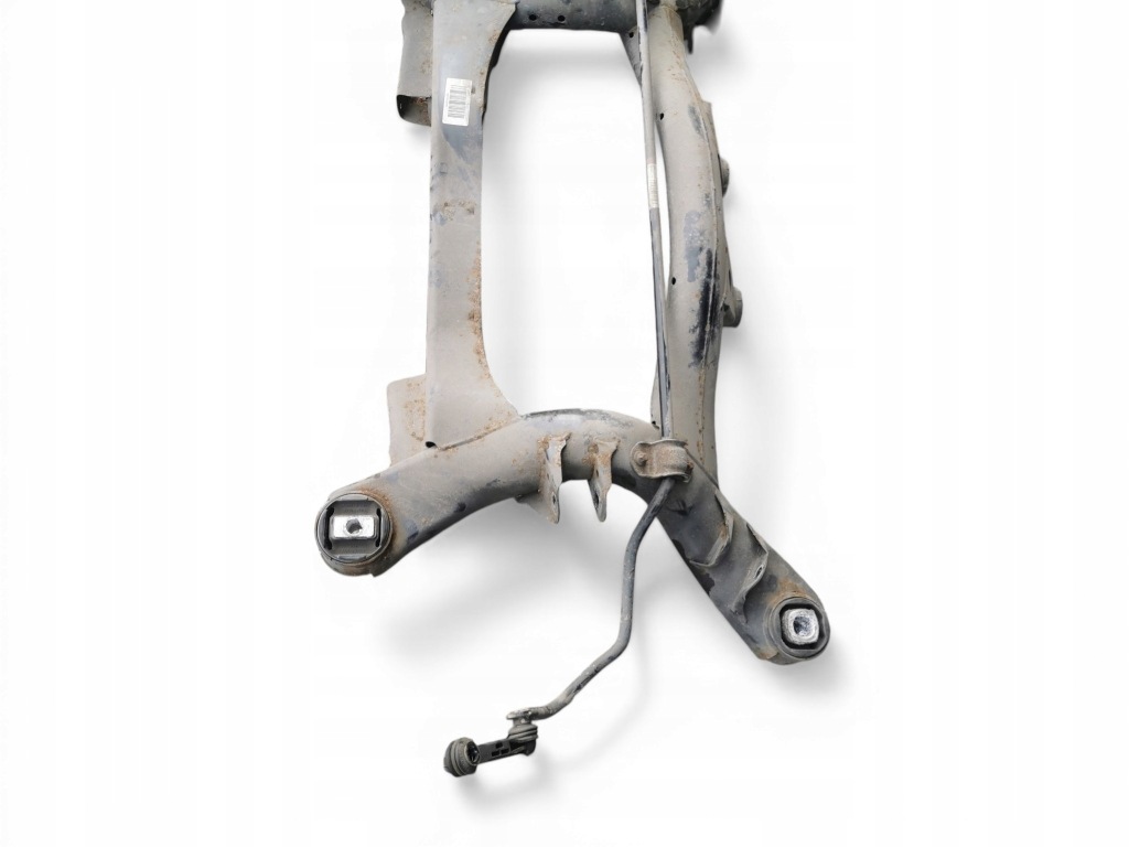 Балка підвіска задні задня підрамник підрамник bmw f34 6853438 6853475 Недорого