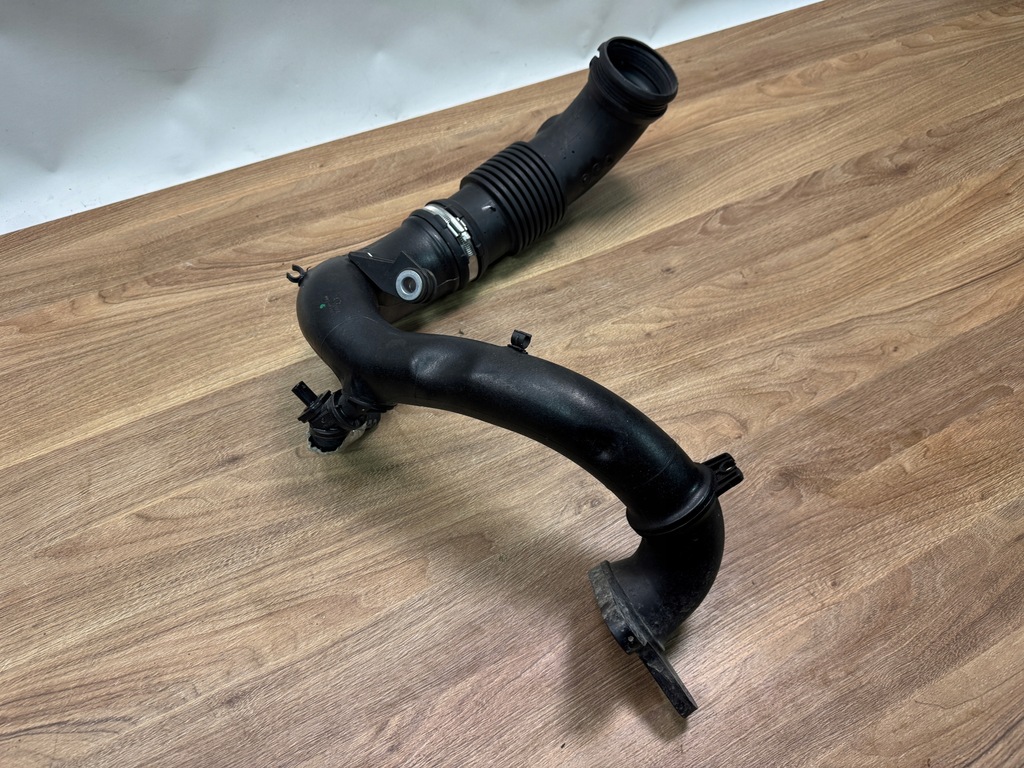 фото №3, Шланг труба воздуха renault master iii iv 165767143r