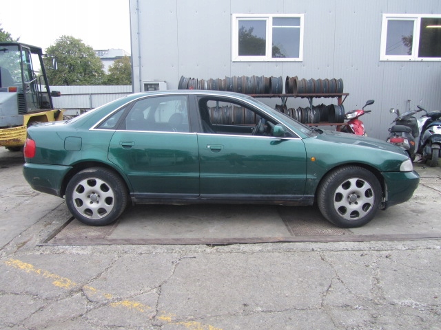 Счетчик audi a4 b5 8d0919861a в Украине