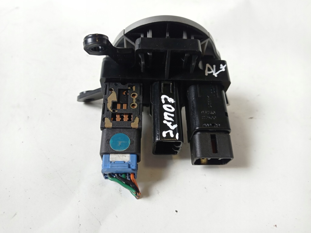 фото №6, Переключатель света hyundai coupe