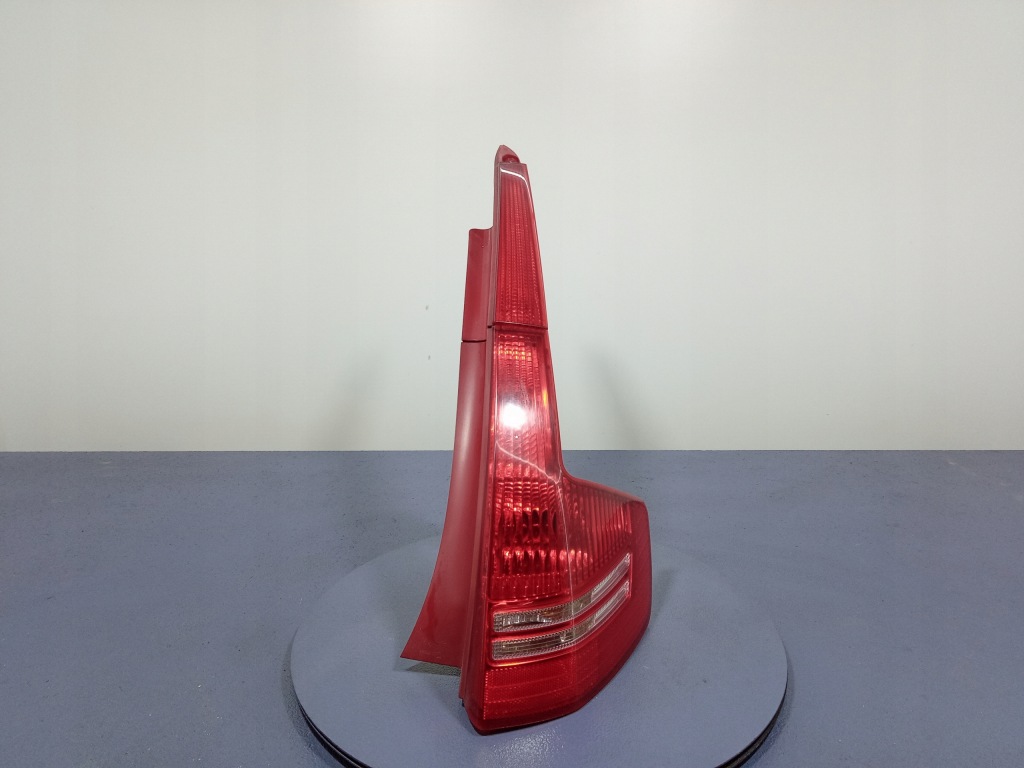 фото №1, Citroen c4 i hb 5d лампа задняя правая задняя 9655863980