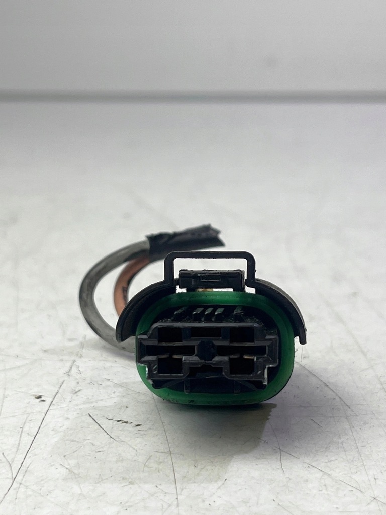 фото №9, Роз'єми штекер колодка коробка запобіжників bsm r03