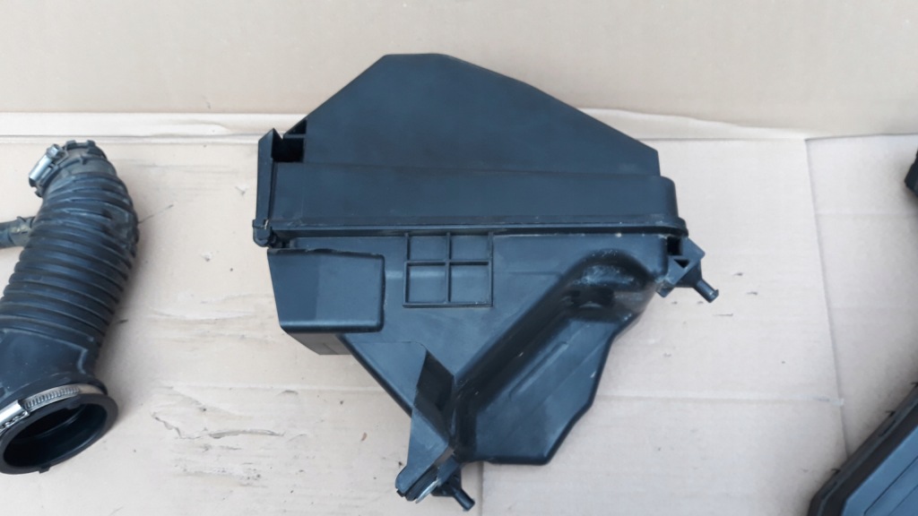 фото №5, Hyundai tucson ii iii 2.0 crdi корпус фильтра воздуха 28110-d3200