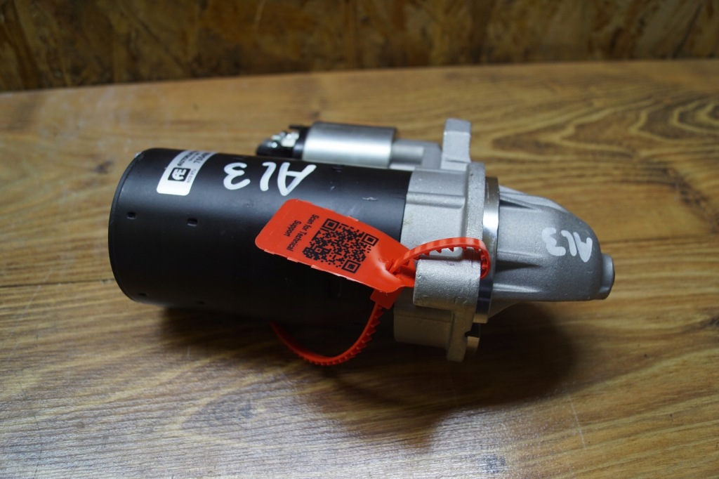 Стартер mercedes 2.2 cdi autoelectro aes1234 Недорого