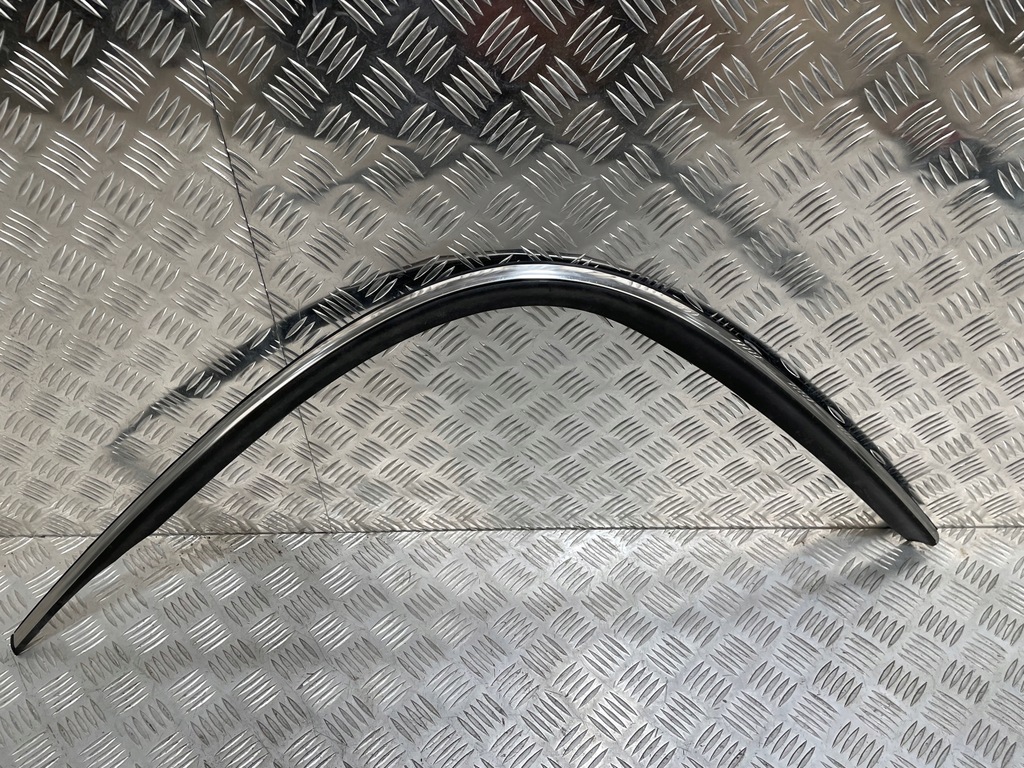 фото №1, Молдинг прокладка правий задня mini r59 roadster 2758812