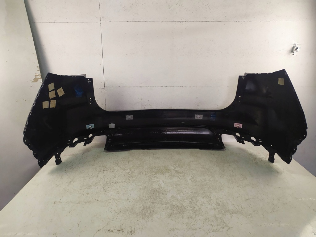 фото №11, Бампер задняя задний mazda cx-60