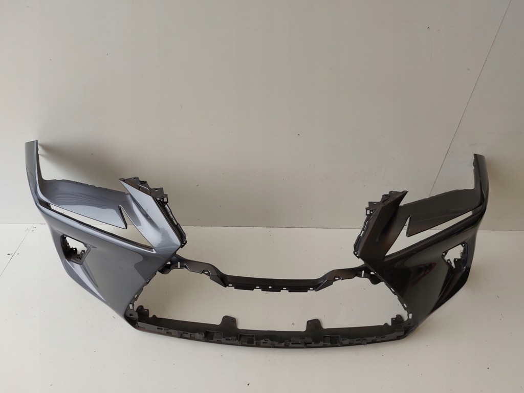 фото №1, Lexus nx f-sport lift бампер перед 52119-78130