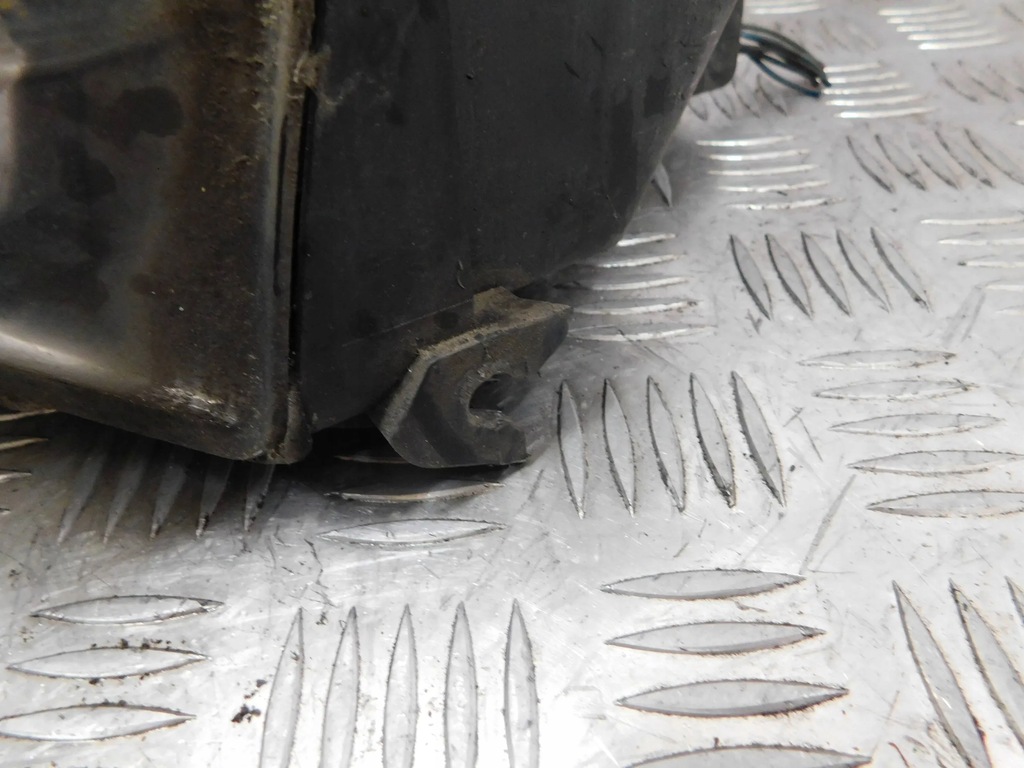 фото №6, Фара лампа левая ford fusion