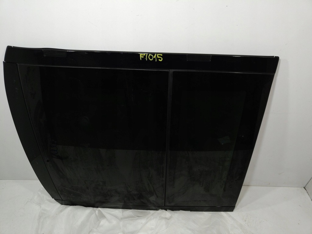 фото №4, Range rover l460 люк панорама do!nego