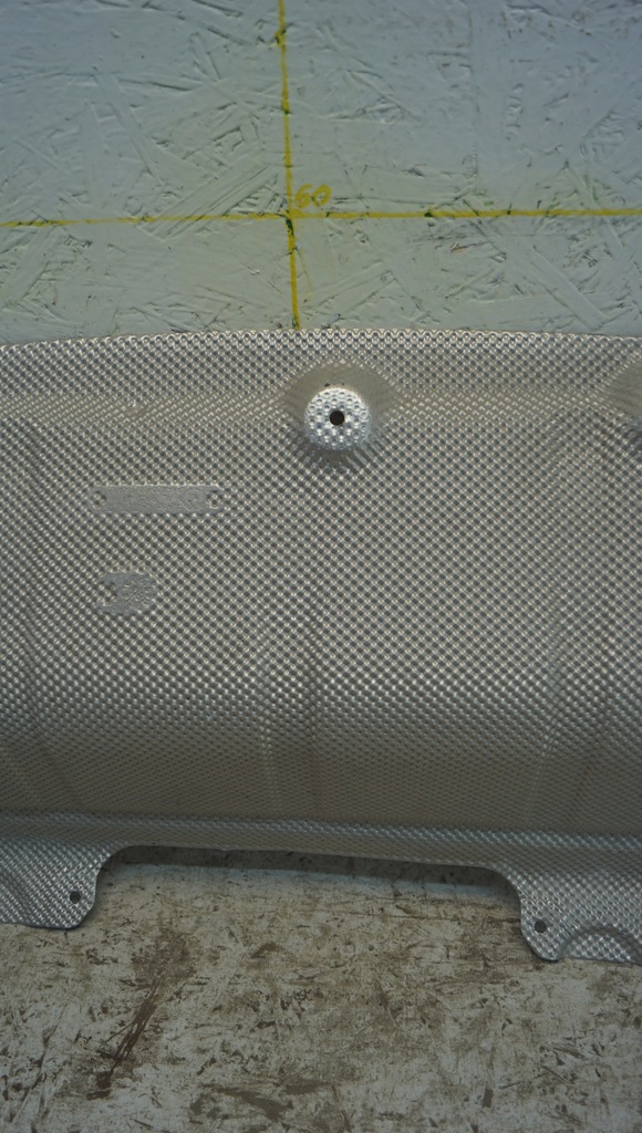 фото №9, Защита тепловая bmw m4 f82 7241777