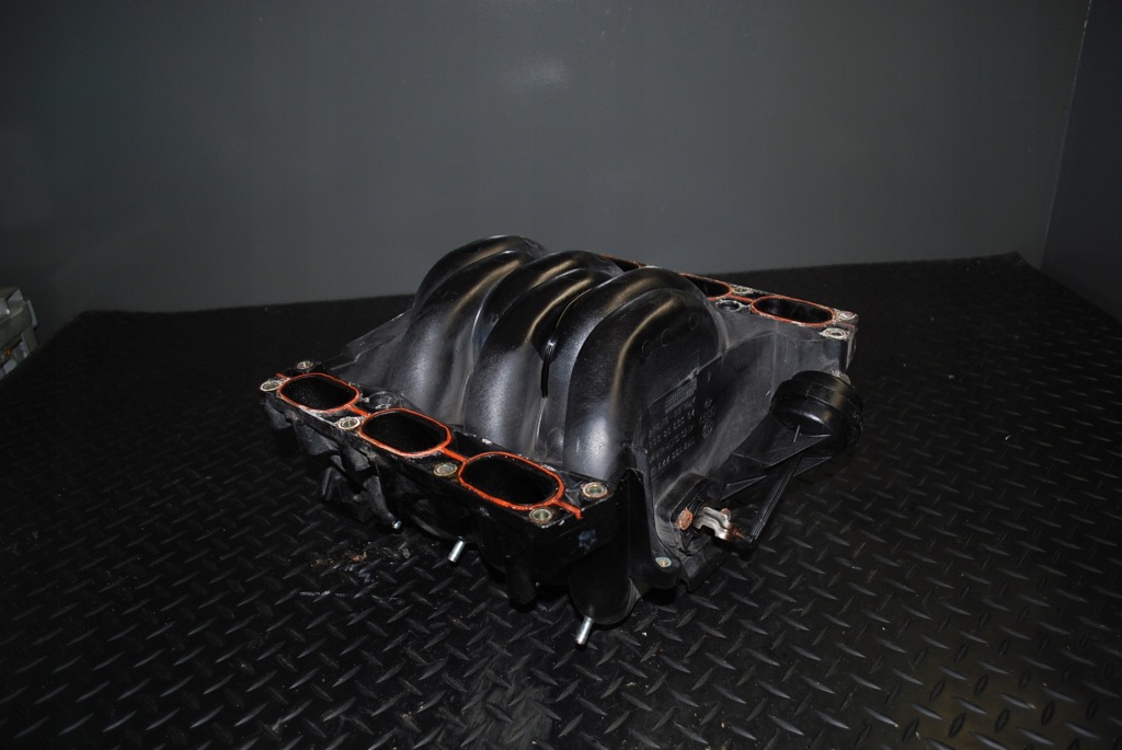 фото №6, Audi a8 колектор всмоктуючий 2.8 v6 078133223bh