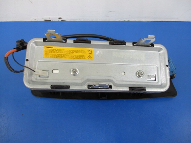 фото №5, Citroen c2 akierownica+ подушки безопасности 9651942280