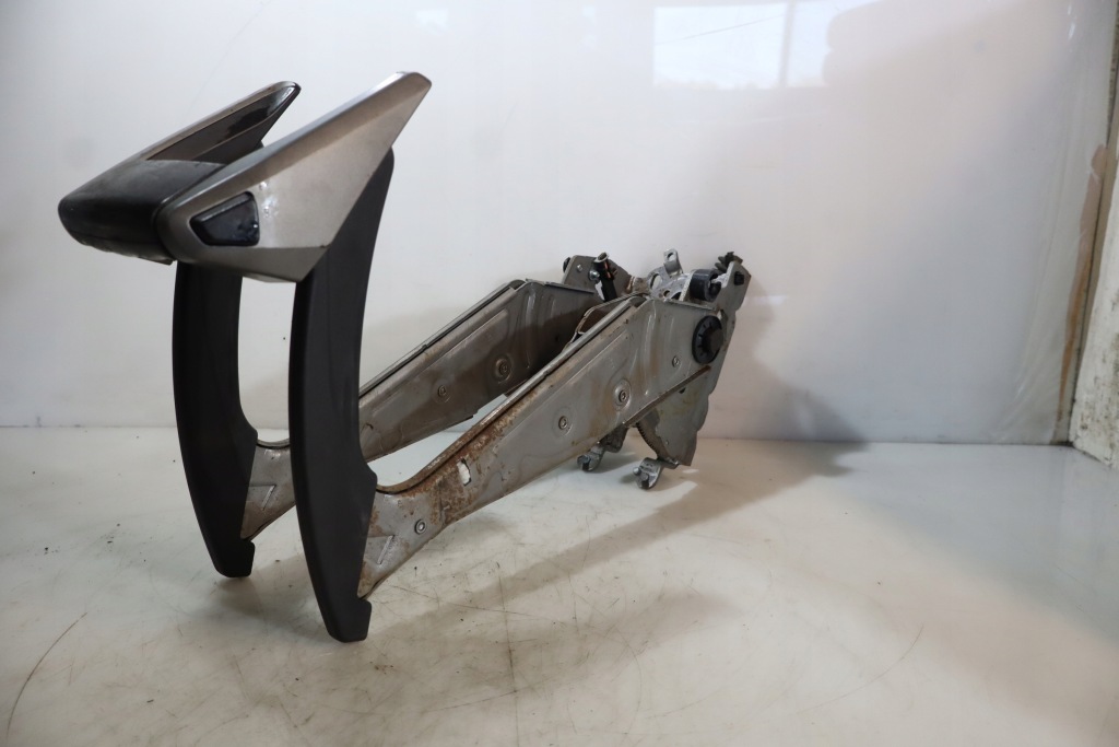 фото №1, Рычаг ручного тормоза opel zafira b 1.9cdti