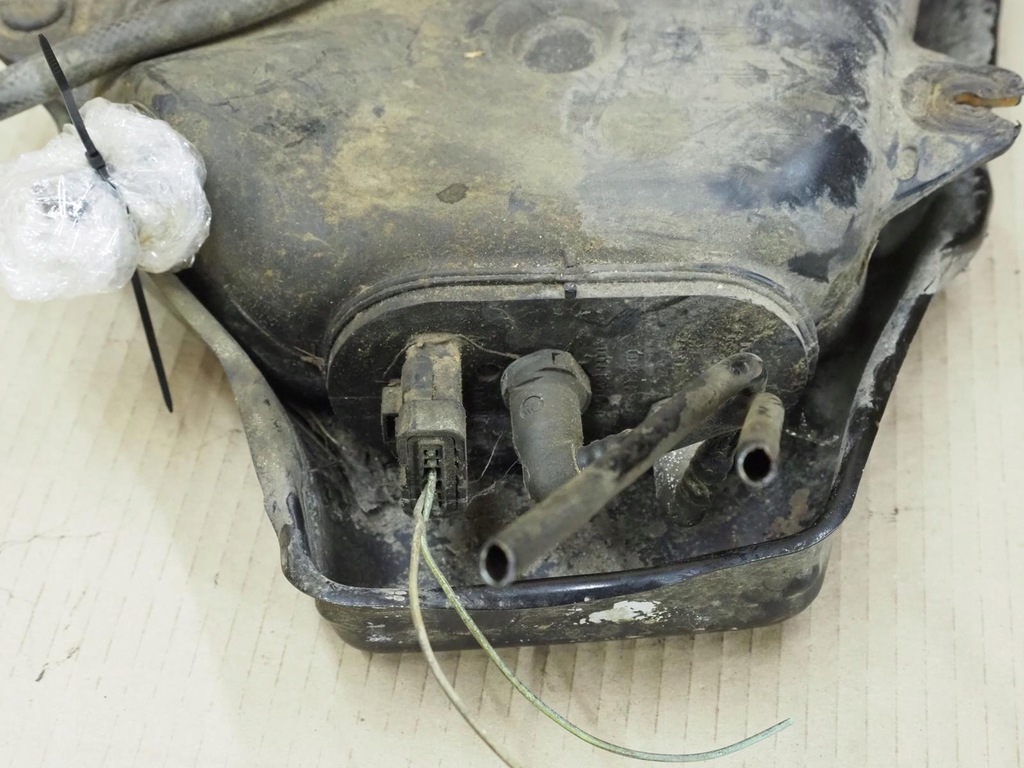 фото №7, Citroen c4 c5 peugeot 307 308 607 бак жидкость dpf fap