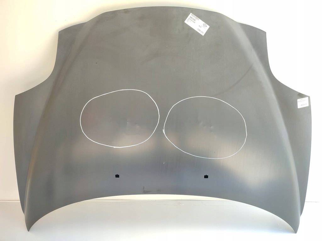 фото №1, Капот кришка двигуна alfa romeo mito 955 3005000