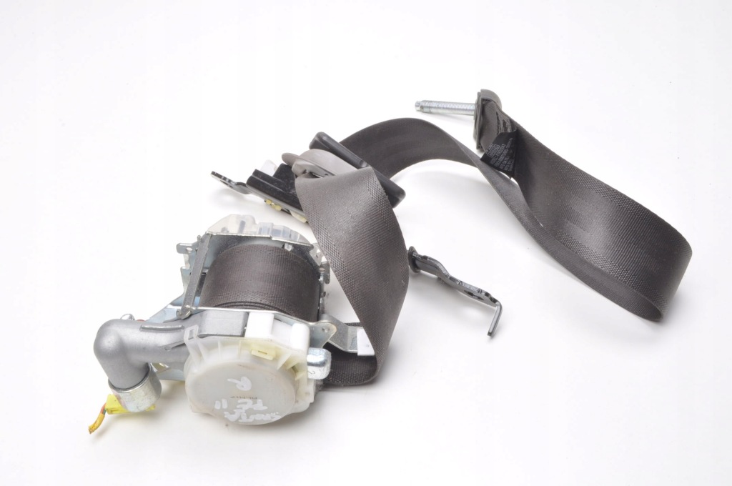 фото №1, Hyundai santa fe ii pas безпеки правий перед передній lift 88880-2b210