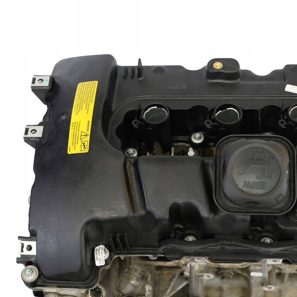 фото №14, Bmw e90 e91 e92 e93 двигун 335i n54 n54b30a 306 km