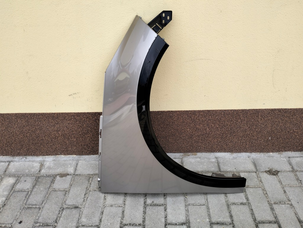 фото №1, Крила передній правий bmw i3 sport