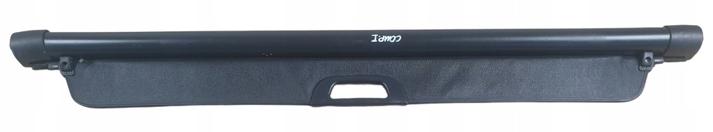 фото №1, Jeep compass 1 i lift 11-16 шторка багажника