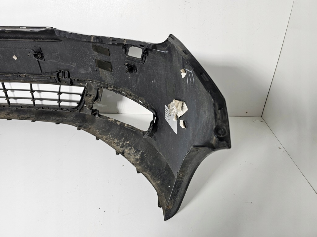 7n0807221a vw sharan 7n бампер передний перед Цена