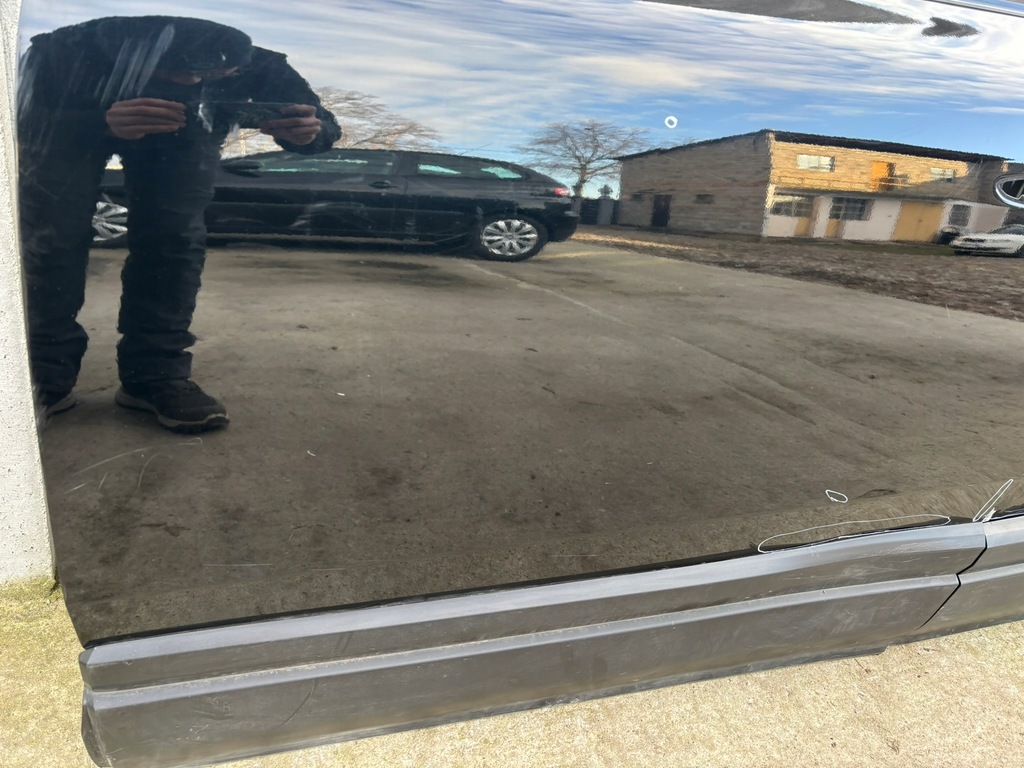 фото №7, Двері mazda mx30 mx-30 передні ліва перед лівий