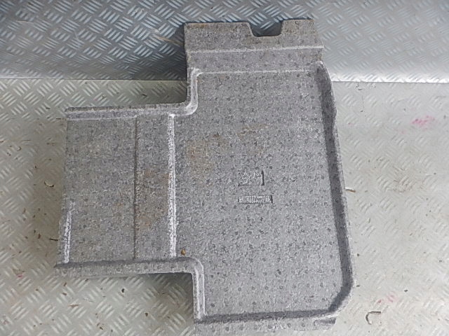 фото №1, Volvo xc90 правий лівий пінополістирол w багажник