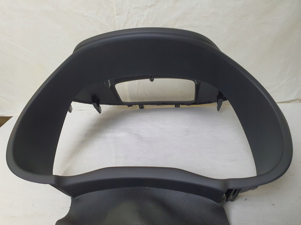 фото №3, Защита рамка корпус спидометра hyundai kona