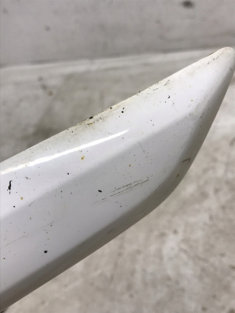 фото №7, Skoda yeti молдинг na дверь левый перед 5l0853515a