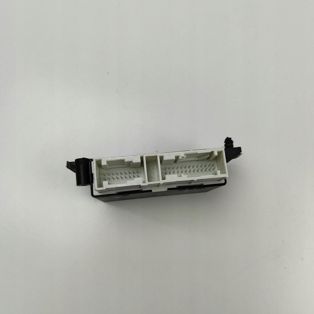 фото №6, Volkswagen passat b8 2020 блок керування / модуль паркування pdc