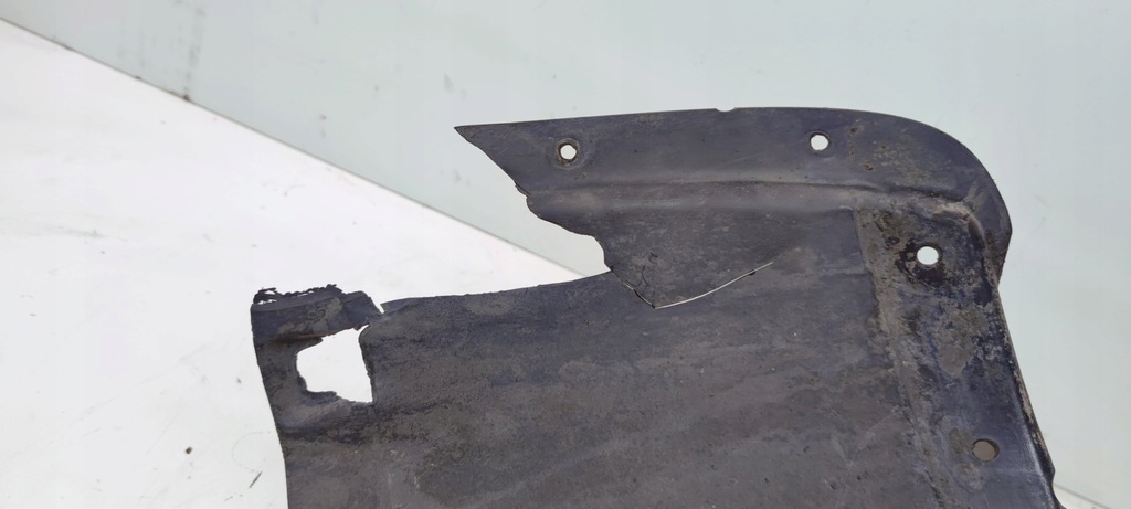 фото №9, Підкрилок носик правий перед audi a3 8p 8p0821192b