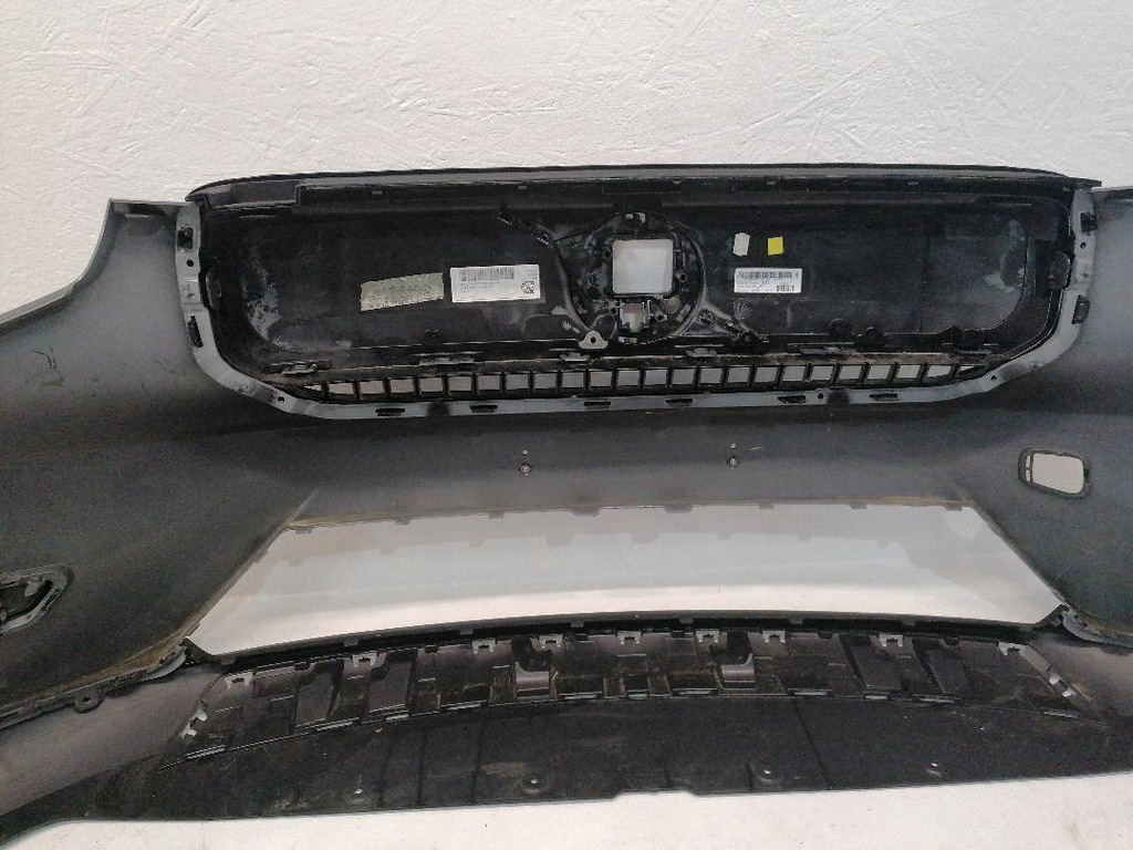 фото №10, Volvo xc40 c40 бампер перед 316909333 lift 22 - recharge