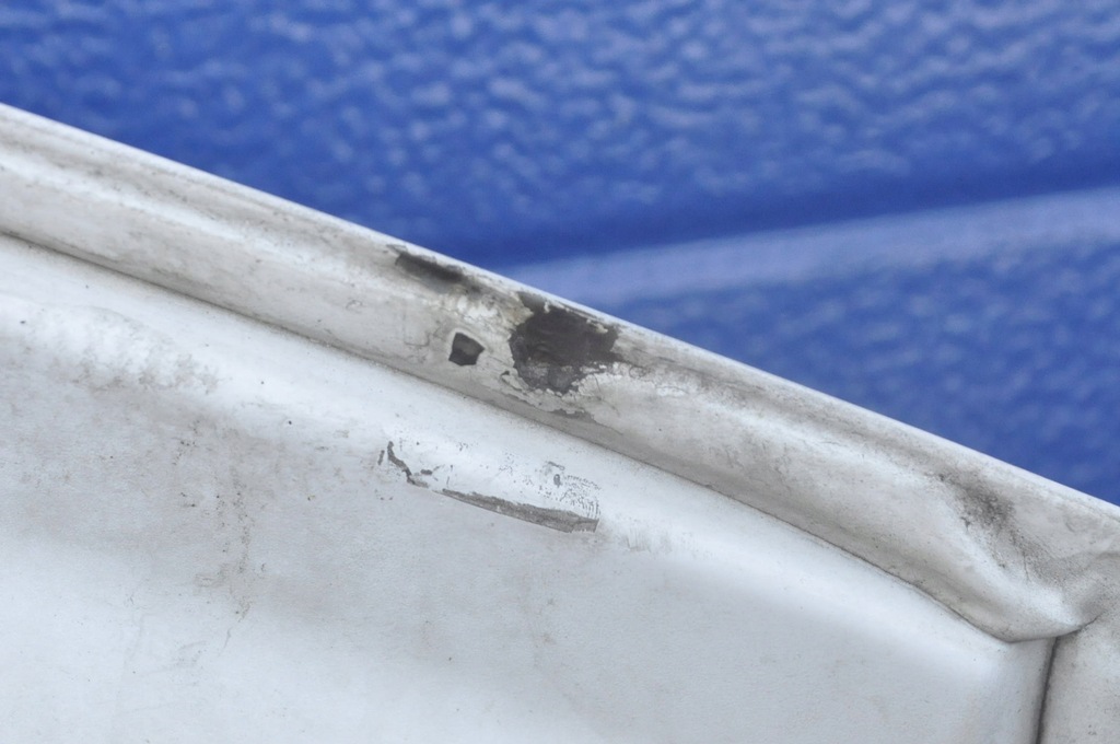 фото №14, Toyota tundra 2003 капот крышка отсек двигателя