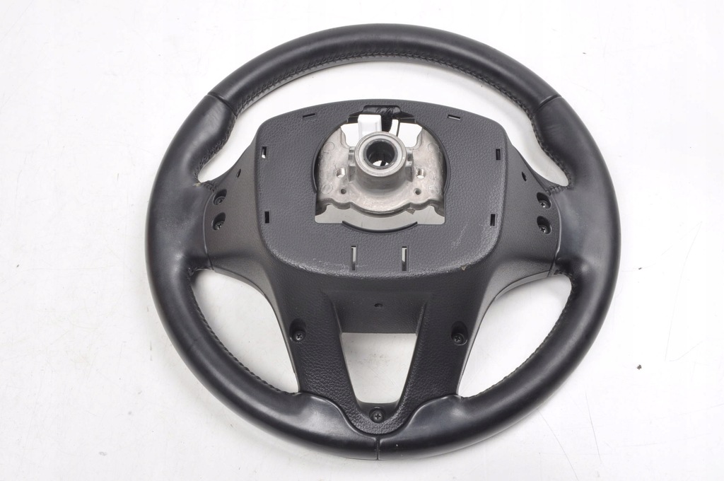 фото №9, Hyundai i40 повітропровід шкіряний 96790-3z100ry 56100-3232ry