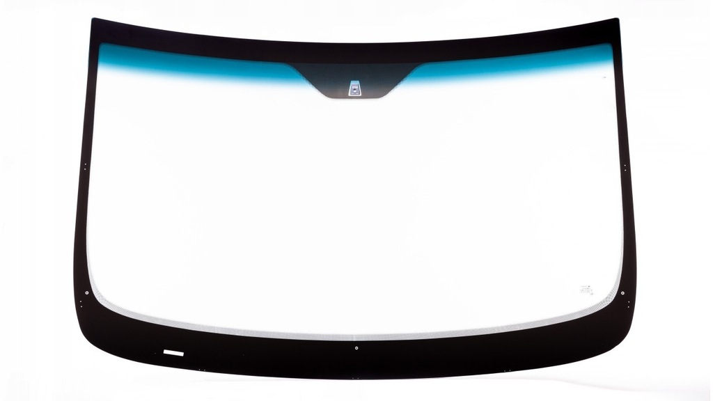 фото №1, Стекло лобовое передняя fiat doblo ii 14-