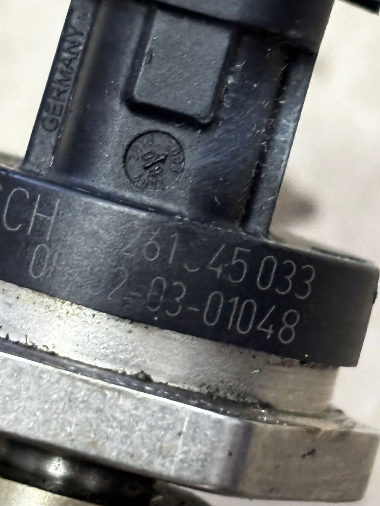 Alfa romeo giulietta 2012 моноинжектор Цена