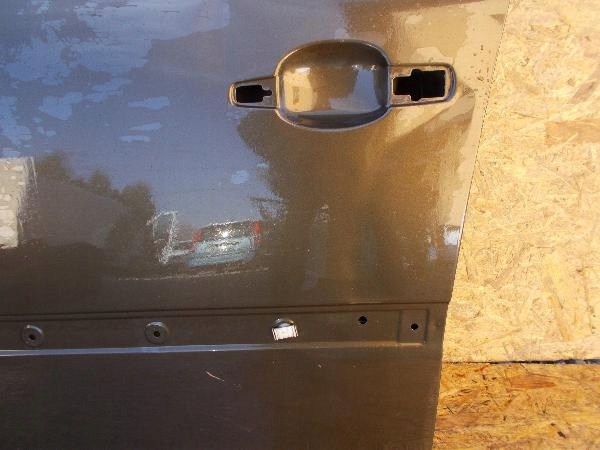 фото №3, Citroen c4 picasso двері передні перед