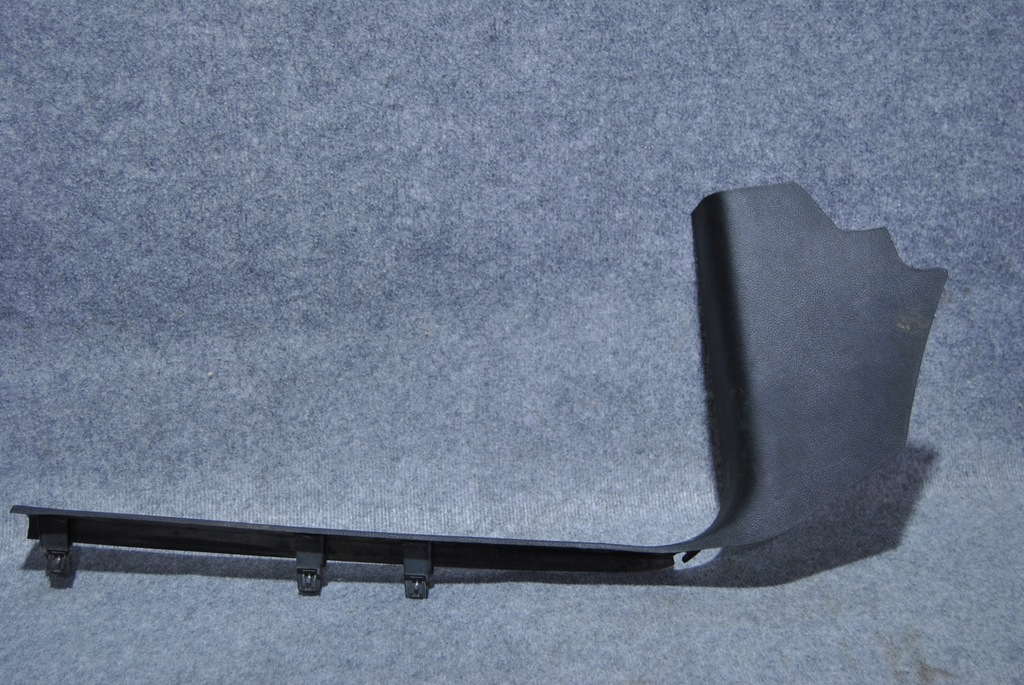 фото №1, Dodge ram 1500 4 gen захист накладка поріг лівий перед