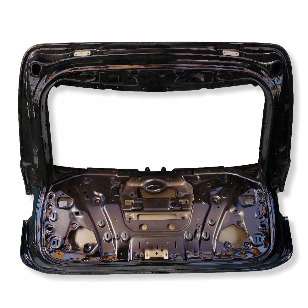 Audi q6 e-tron задняя крышка багажника багажника Цена